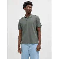 Jack & Jones Camiseta 'JWHAUSTIN' verde pastel