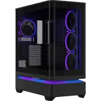 Asus Caja Torre Pc Prime Ap304 Tg Argb