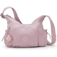 Kipling Bolso de hombro 'Gabb S' talco