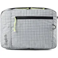Haglöfs - Utility Pouch 3 - Bandolera size One Size, gris