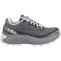 CMP - Women's Lybrah Fast Hiking Shoes 3Q39486 - Zapatillas multideporte size 40, gris