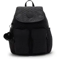 Kipling Mochila 'City' negro