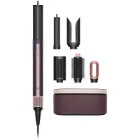 Dyson Moldeador multifunción y secador Airwrap Co-anda2x - Liso+Ondulado (Jasper Plum)