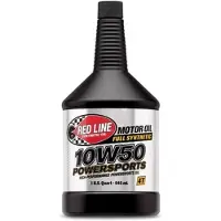 Red Line Aceite De Motor Sport 4t 10w50 946ml