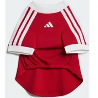 Adidas adidasCamiseta para mascota del Manchester United XL Mufc Red Unisex