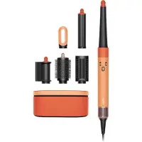 Dyson Moldeador multifunción y secador Airwrap i.d. - Liso+Ondulado (Ceramic apricot/Topaz)