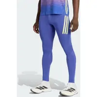 Adidas adidasMALLAS LARGAS BMW BERLIN-MARATHON 2026 M Dual Indigo Hombre