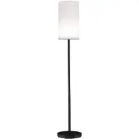 Paulmann - Lámpara exterior portátil, modelo Pipe, IP44, 3000K, 200 lúmenes, 5V, recargable mediante USB, con regulador de intensidad