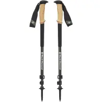 Black Diamond - Alpine Carbon Cork Trek Poles - Bastones de trekking tundra