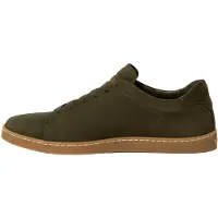 El naturalista para hombre. 25910L122005_0G3 Zapatos de piel N5910L Origen verde (38), Plano, Cordones, Casual, outlet 2026.