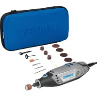 Dremel Herramienta multifunción 3000-15 JA, para uso con corriente eléctrica, con velocidad variable