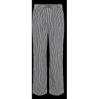 Ralph Lauren para hombre. 714899509050 Pantalón de pijama de algodón con rayas marino (L), Homewear, outlet 2026.