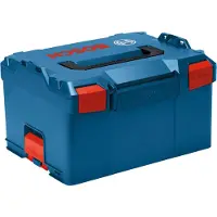 Bosch 1600A012G2 Koffersystem L-BOXX 238 Gr. 3 ohne Einlage