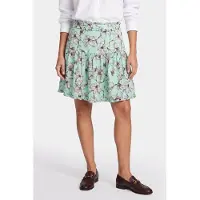Anne Fontaine Andoni Ocean Wave Talla: 38 | Mini Faldas Outlet | Mujer