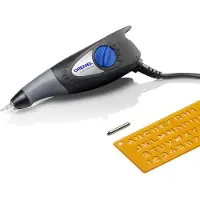 Dremel Grabadora (290-1 Hobby)