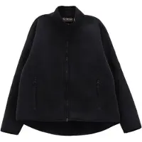 CMP - Women's Jacket - Forro polar size S, negro