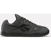 Reebok Unisex Nano 2.0 Washed Black/black/gritty Grey Talla: 48.5 | Zapatillas Running Outlet | Unisex | Gris