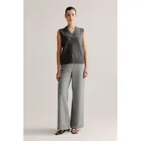 Josephine & Co Lloyd Spencer Anthracite Talla: M | Chalecos Outlet | Mujer