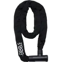 BBB Candado De Cadena Keyguard 5 X 100 Mm