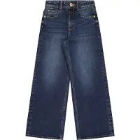 Vingino Girls Cherry Jeans Deep Dark Talla: 3 | Vaqueros Outlet | Unisex