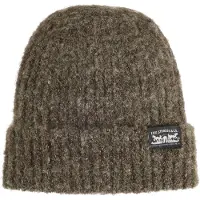 Levi's Gorra 'Sunset' marrón moteado