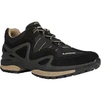 Lowa - Women's Gorgon GTX - Zapatillas multideporte size 41, negro