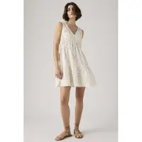 Levi's Lulu Mini Dress Talla: XS | Mini Vestidos Outlet | Mujer
