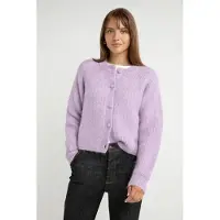 Josephine & Co Abigail Cardigan Lilac Talla: XL | Cárdigan Outlet | Mujer | Púrpura
