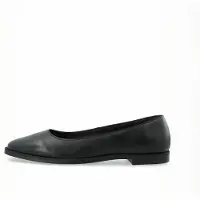 Ca'shott Mocasines ' CASDIANA ' negro