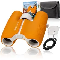 Bresser JUNIOR 6x21 Visor en diferentes colores y diseños