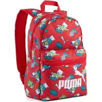 Puma Mochila Infantil Phase Aop Small 13l