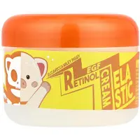 Elizavecca - Crema hidratante Milky Piggy EGF Elastic Retinol Cream 100 ml