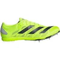 Adidas adidasZapatilla Adizero XCS 40 2/3 Lucid Lemon / Core Black / Halo Silver Unisex