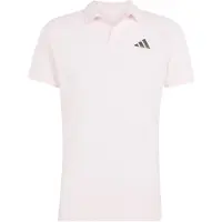 Adidas adidasCamiseta TENIS CLIMACOOL+ FREELIFT POLO PRO XL Distilled Pink Hombre