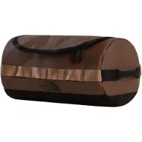 The North Face - Base Camp Travel Canister - Neceseres size S - 3,5 l, marrón/negro