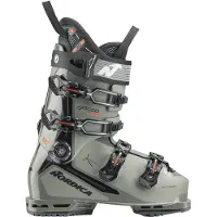 Nordica - Botas de esquí para hombre - Speedmachine 3 120 GW - Talla 43 - Gris