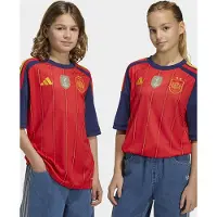 Adidas adidasCamiseta primera equipación España 26 Winner para niños 128 Vivid Red Niño