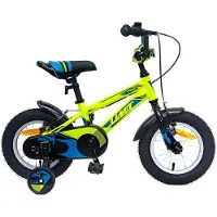 Umit Bicicleta Casper 12´´
