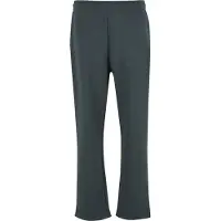 Urban Classics Pantalón verde oscuro