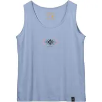 Miwok - Women's Inajá Top - Top size S, morado