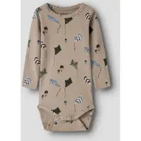 Name it Estampado Pelele