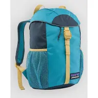 Patagonia - Kid's Refugito Day Pack 12 - Mochila para niños turquesa