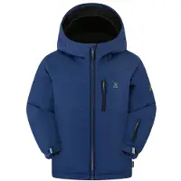 Kamik - Kid's Niko - Chaqueta de invierno size 164, azul
