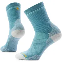 Smartwool - Women's Performance Hike Full Cushion Crew - Calcetines de trekking size 34-37, turquesa