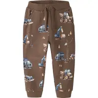 Name it Pantalón marrón