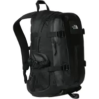 The North Face Mochila HOT SHOT BC mujer - Negro - única