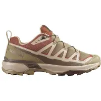 Salomon - X Ultra 360 Edge - Zapatillas multideporte size 48, beige/marrón