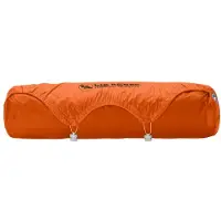 Big Agnes - EZ Pack Stuff Sack - Bolsa size S, tangelo