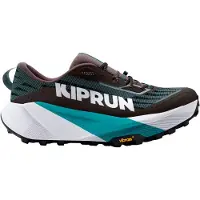 KIPRUN - Women's Kipsummit Max - Zapatillas de trail running size 39,5, azul