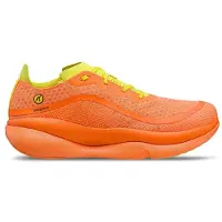 Joe Nimble - Slingshot - Zapatillas para correr size 47, naranja
